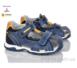 Сандалии Clibee-Doremi